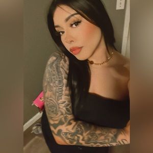 Meet your Posher, Kate